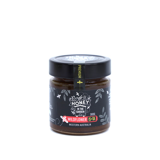 HIG Wildflower
