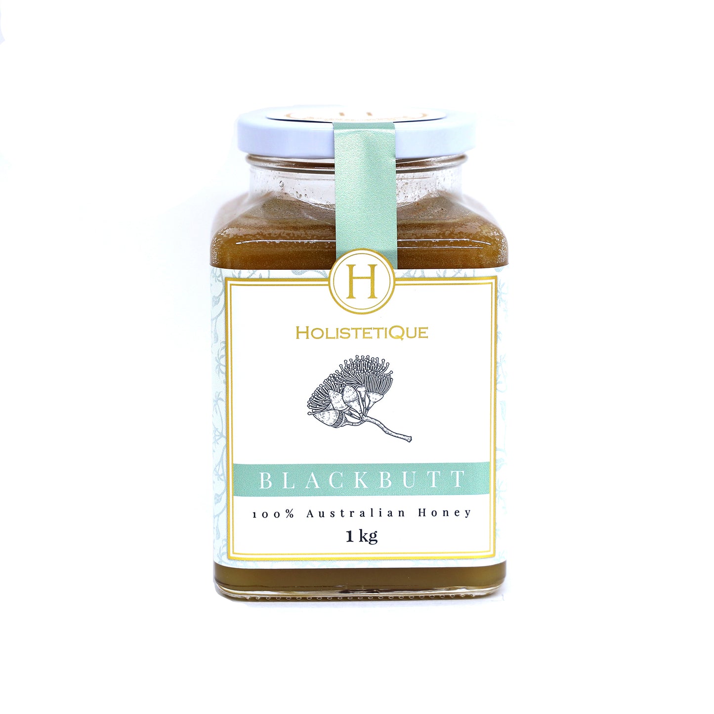 HTQ Blackbutt