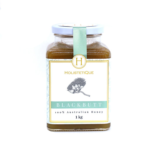 HTQ Blackbutt