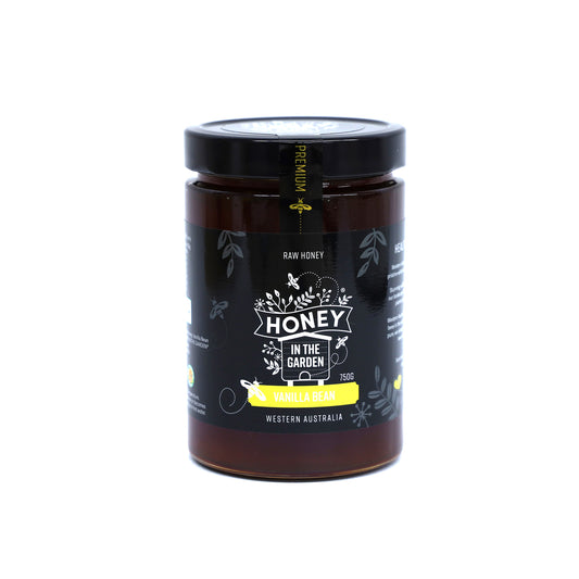 HIG Vanilla Bean