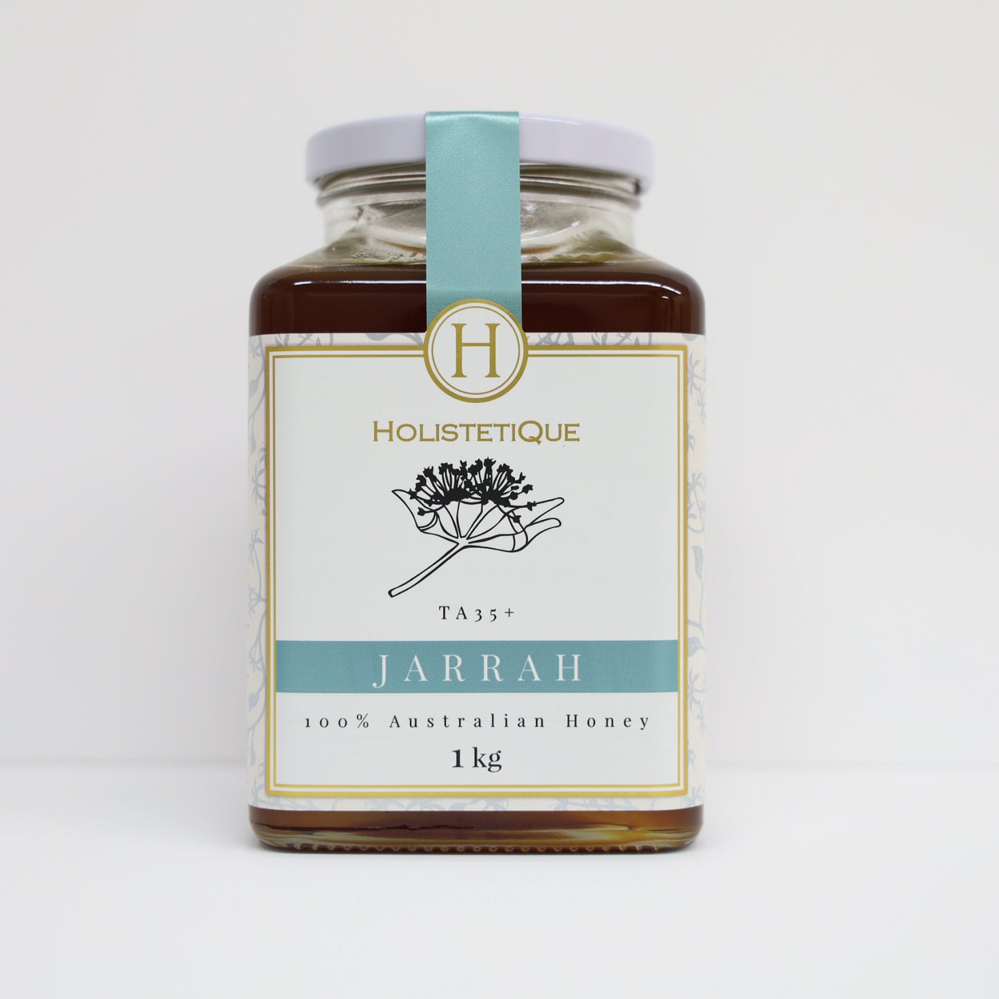 HOLISTETIQUE Jarrah