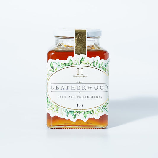 HTQ Leatherwood